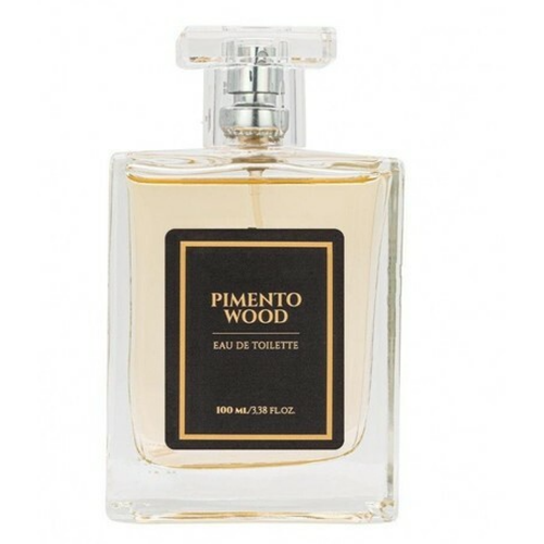 Bodymania - Pimiento Wood - Eau De Toilette - Parfums Homme