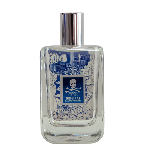 Bluebeards Revenge - Original Blend Eau De Toilette - Parfums Homme
