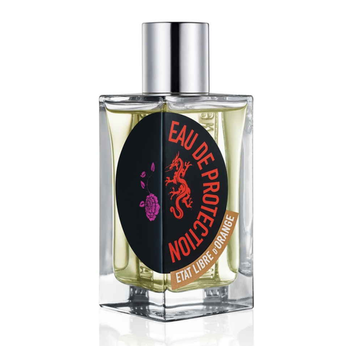 Etat Libre d'Orange - Eau De Protection Rossy De Palma - Eau De Parfum - Cadeaux Saint Valentin Parfum HOMME