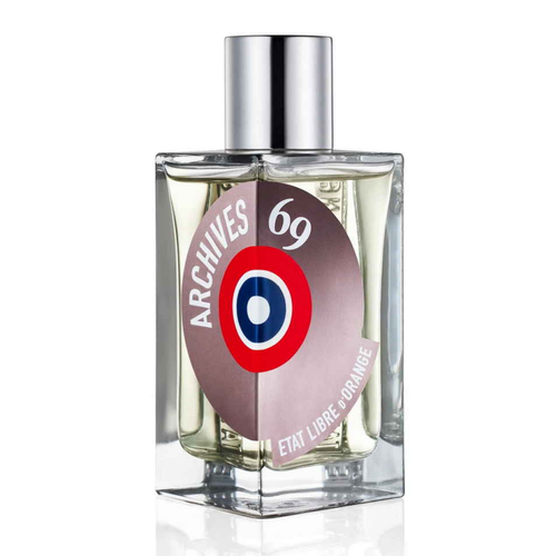 Etat Libre d'Orange - Aarchives 69 - Eau De Parfum - Parfum homme