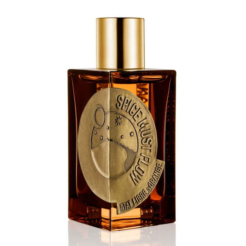 Etat Libre d'Orange - Spice Must Flow - Eau De Parfum - Parfums Homme