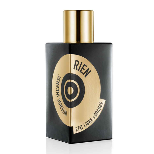 Etat Libre d'Orange - Rien Intense Incense - Eau De Toilette - Parfums Homme