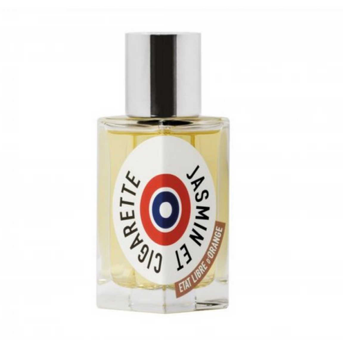 Etat Libre d'Orange - Jasmin Et Cigarette - Eau De Parfum Floral & Jasmin - Parfums Homme