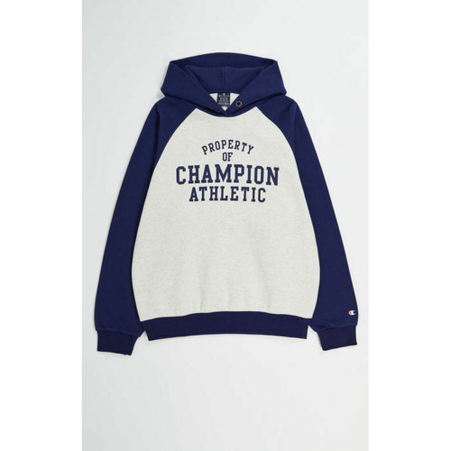 Champion - Sweatshirt Homme à capuche - Promotions Mode HOMME