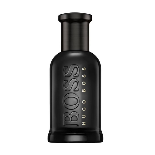 Hugo Boss - Boss Bottled Parfum - Eau De Parfum - Cosmetique homme