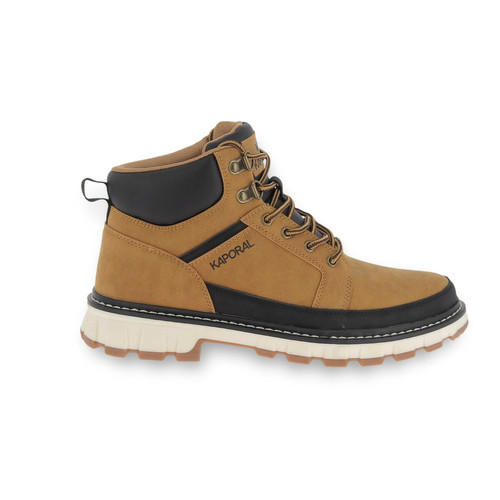 Kaporal - Boots homme - Mode homme