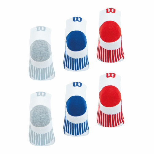 Chaussettes homme Wilson