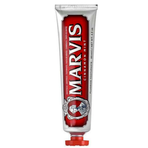 Dentifrice Menthe Cannelle Marvis