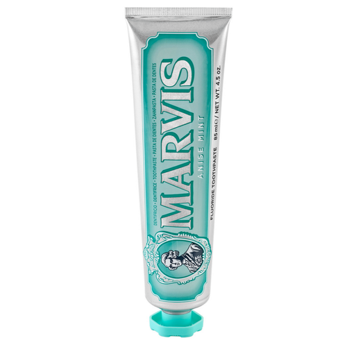 Marvis - Dentifrice Anis Menthe - SOINS VISAGE HOMME