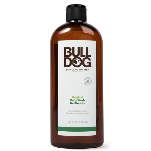 Bulldog - Gel Douche Original - Cosmetique homme