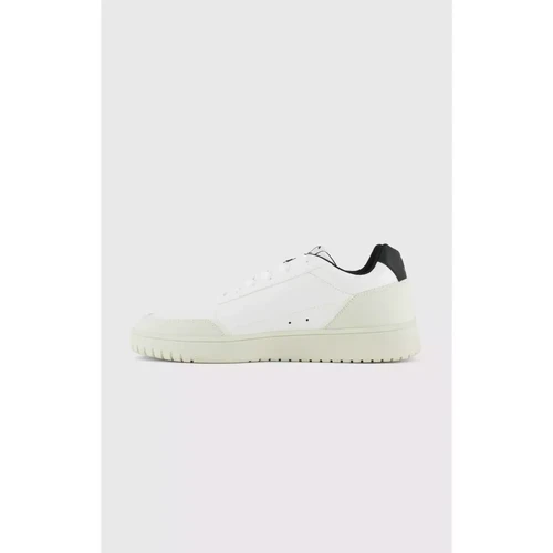 Baskets basses homme - ROYAL II LOW - Blanc