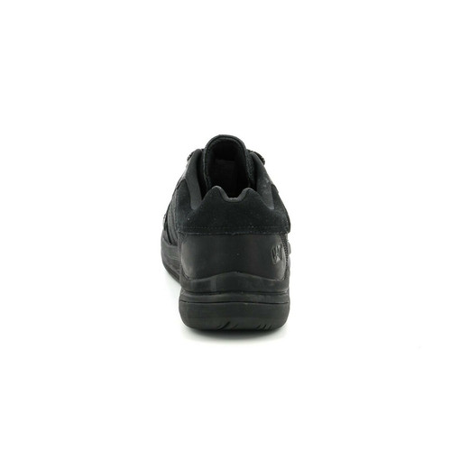 Sneakers bas noire Caterpillar