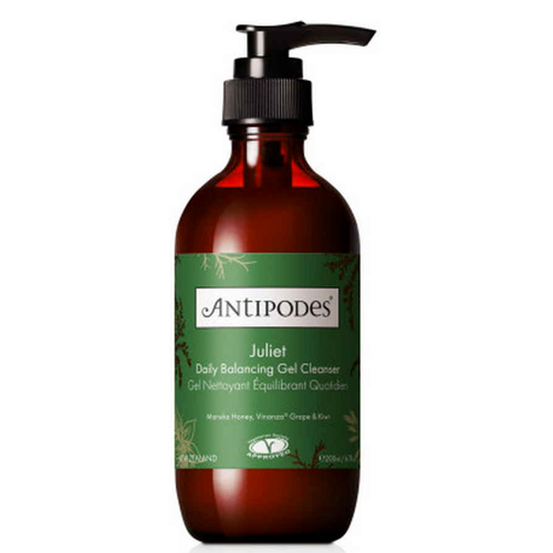 Antipodes - Gel Nettoyant Equilibrant Juliet - Antipodes