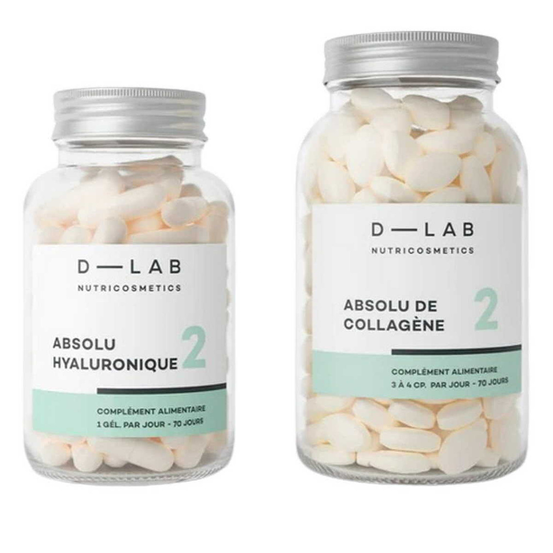 Duo Nutrition-Absolue 2,5 Mois