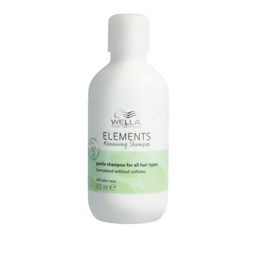 Elements Shampoing Renewing