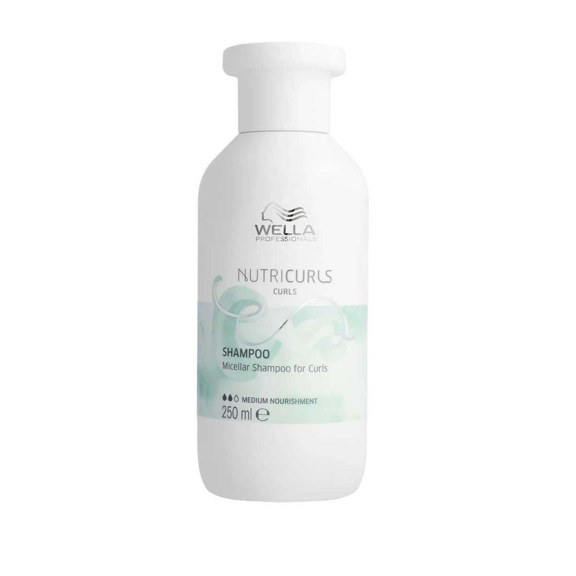 Nutricurls Shampoing Micellaire