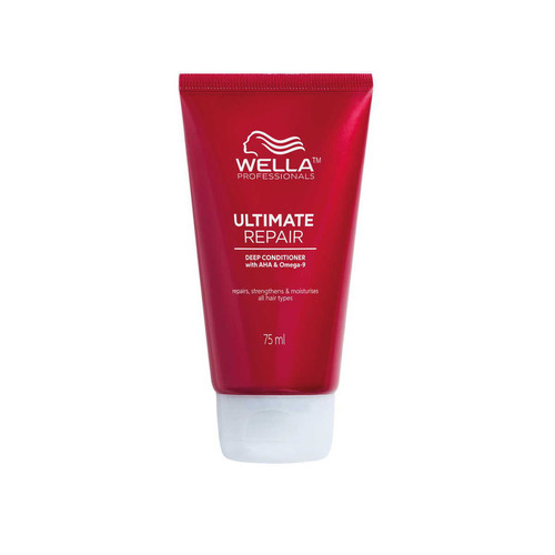 Ultimate Repair Après-Shampoing Wella Care