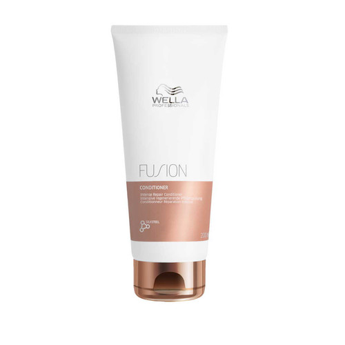 Wella Care - Fusion Après-Shampoing - Cosmetique homme