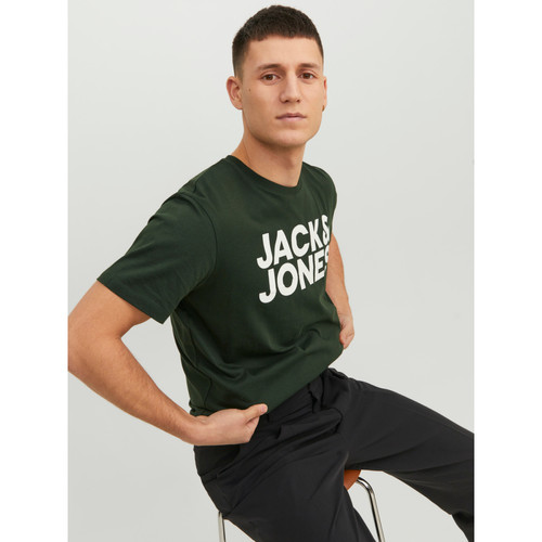 T-shirt / Polo homme Jack & Jones
