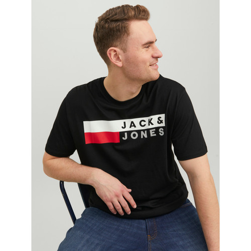 T-shirt / Polo homme Jack & Jones