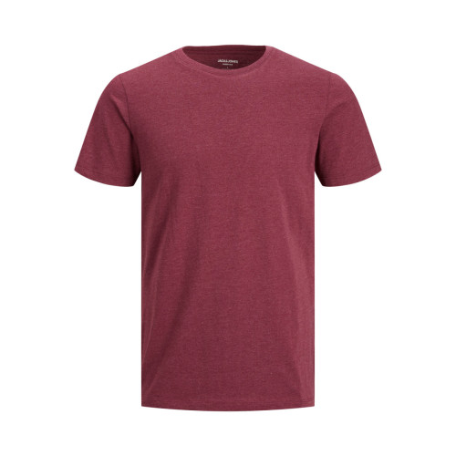 Jack & Jones - T-shirt manches courtes violet clair Rico - Mode homme