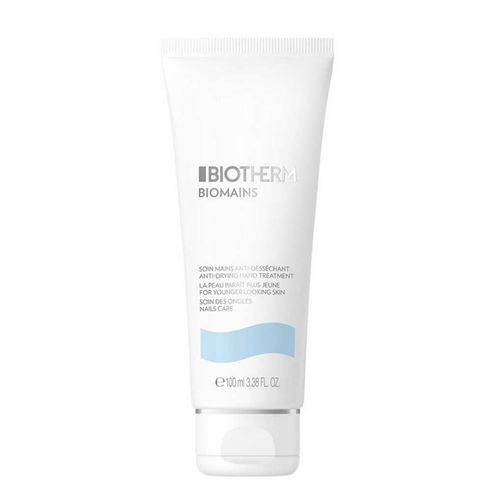 Biotherm - Biomains Anti-Dessechant & Fortifiant Ongles - Jeunesse Des Mains - Cadeaux Made in France