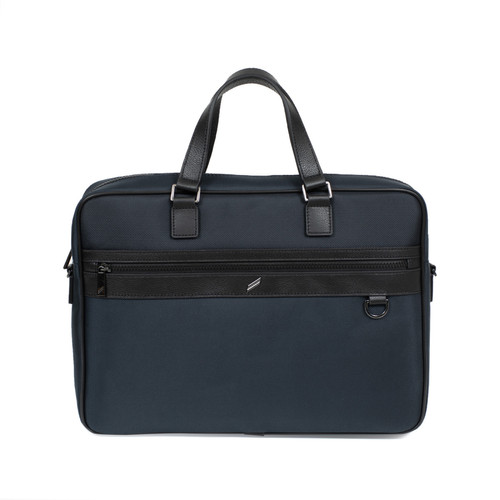 Daniel Hechter Maroquinerie - Porte-documents 13'' & A4 MATCH Marine Sid - Maroquinerie homme