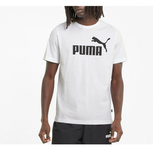 Puma - Tee-Shirt mixte  - T shirt polo homme