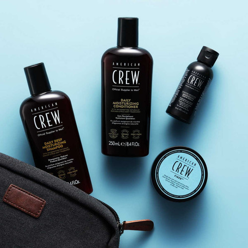 Shampoing homme American Crew