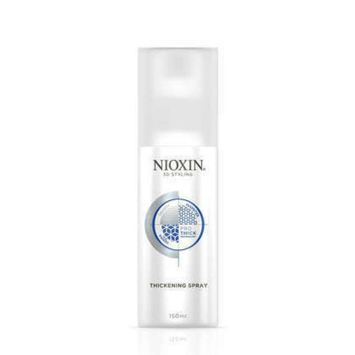 Spray volume densifiant cheveux NIOXIN