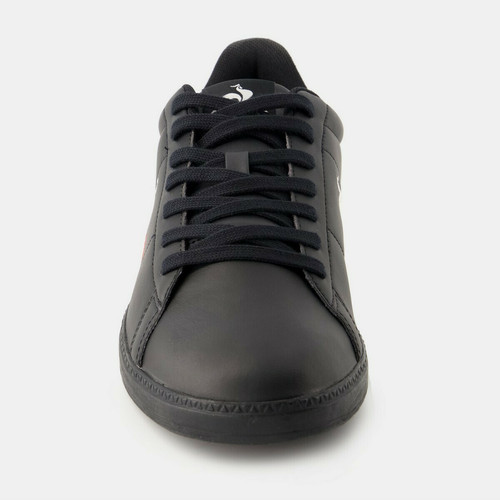 Sneakers Courtser_2 triple noir Le coq sportif