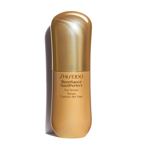 Shiseido - Benefiance - Nutriperfect Sérum Contour Des Yeux - Soin visage homme peau grasse