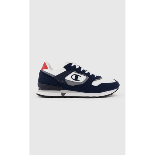 Champion - Baskets basses homme RUN 85 - Promotions Mode HOMME