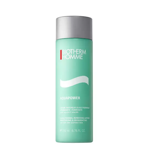 Biotherm Homme - Aquapower Lotion - Soin rasage homme