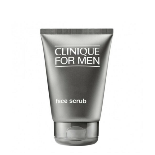 Clinique For Men - Exfoliant Visage - Face Scrub - Cosmetique clinique homme