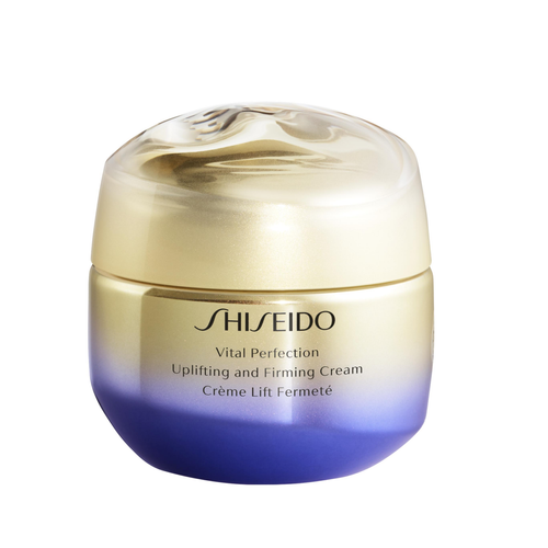 Shiseido - Vital Perfection - Crème Lift Fermeté 24h - SOINS VISAGE HOMME