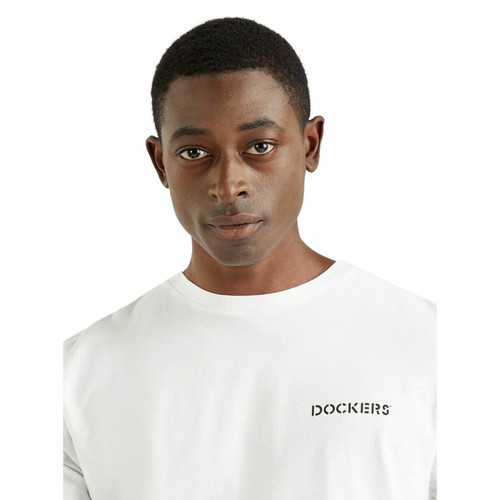 T-shirt / Polo homme Dockers