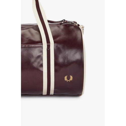 Sac Bowling Fred Perry