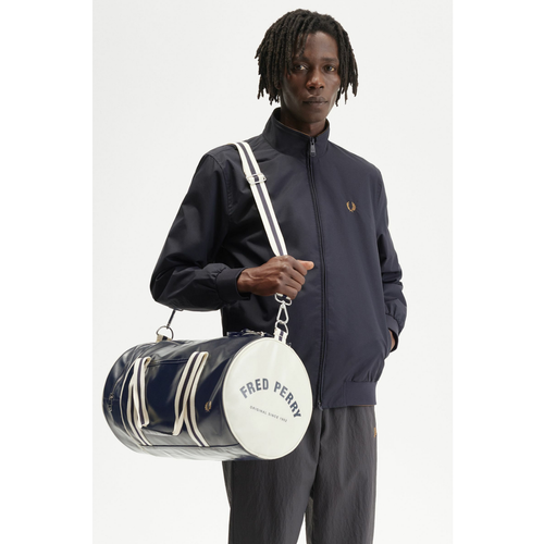 Sac de voyage homme Fred Perry