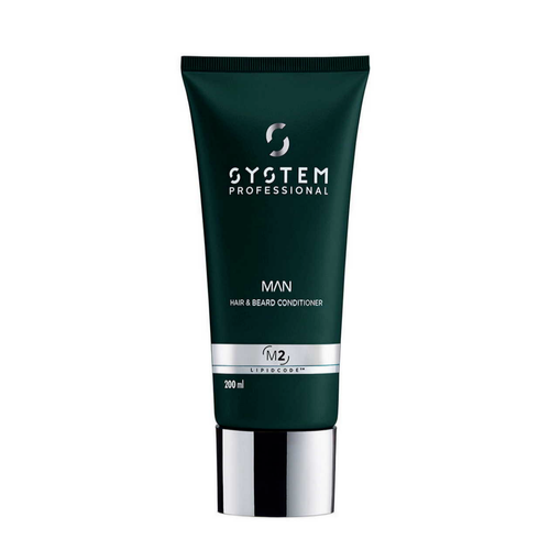 System Professional H - Après-Shampoing Nourrissant Cheveux Et Barbe - System professional h