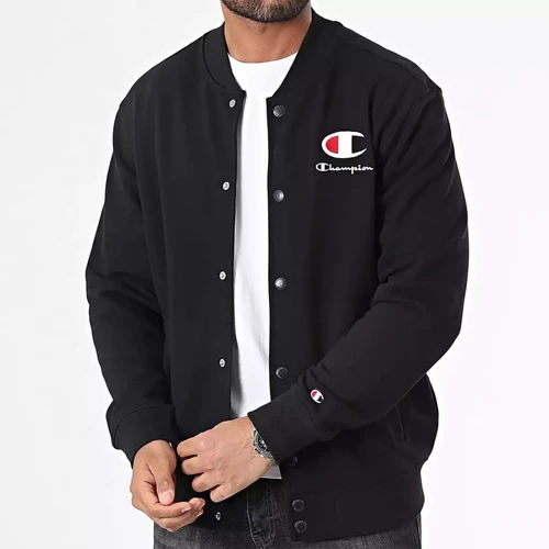 Champion - Bomber homme - Promotions Mode HOMME