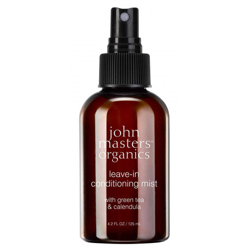 John Masters Organics - Brume Hydratante Au Thé Vert Et Au Calendula - Cosmetique homme