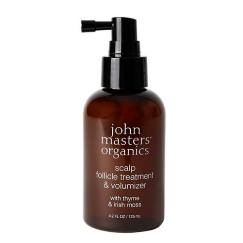 Spray Volumisant Et Apaisant Scalp John Masters Organics