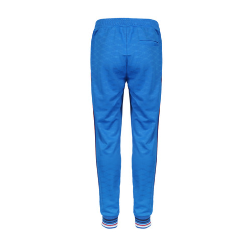 Pantalon de jogging bleu