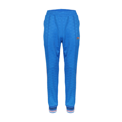 Pantalon de jogging bleu Umbro