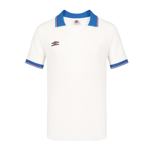 Umbro - Tee-shirt blanc - Sélection sport