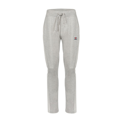Pantalon de jogging texturé gris Umbro