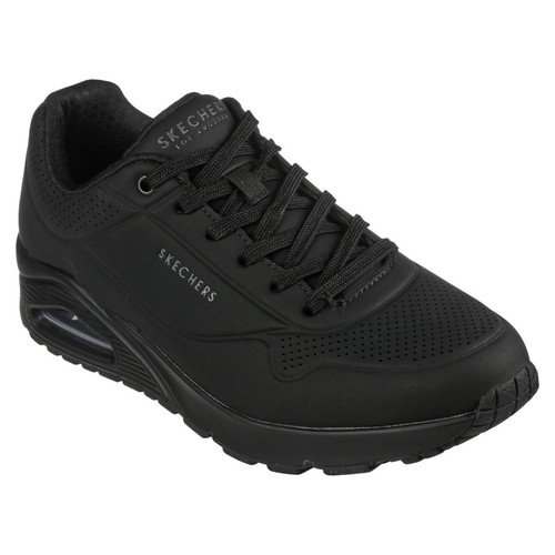 Skechers - Baskets homme UNO - STAND ON AIR - Chaussures skechers