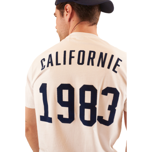 T-shirt / Polo homme Compagnie de Californie