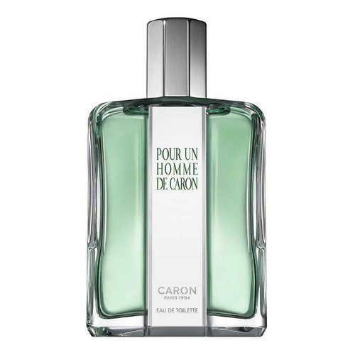 Caron - Pour Un Homme - Eau de Toilette - Edition limitée - Parfums Homme et Poudres CARON